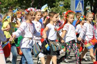 Кам’янчан запрошують долучитись до Всесвітнього дня вишиванки